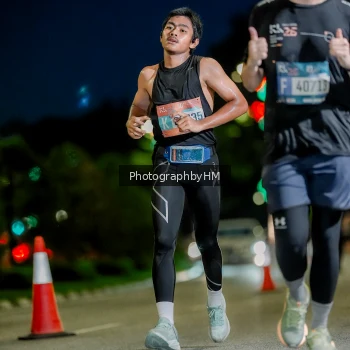 Runner Photo 3726953