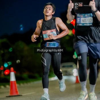 Runner Photo 3726960