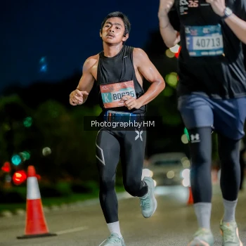 Runner Photo 3726970