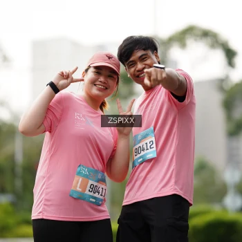 Runner Photo 3726973