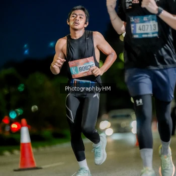 Runner Photo 3726987