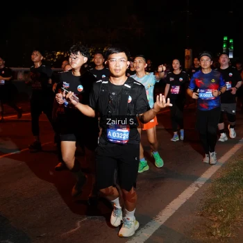 Runner Photo 3726991