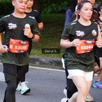 Runner Photo 3726993
