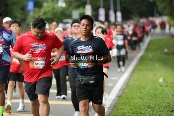 Runner Photo 37270