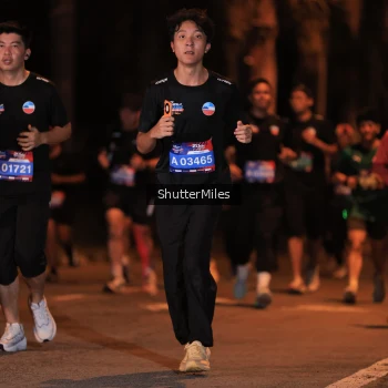 Runner Photo 3727003