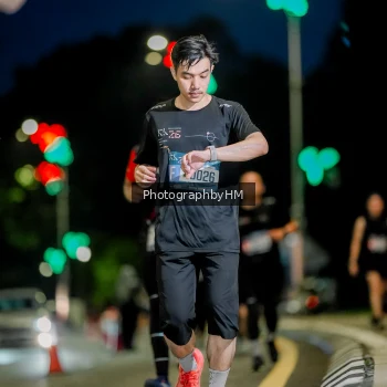 Runner Photo 3727005
