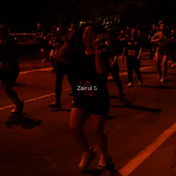 Runner Photo 3727009