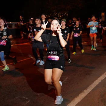 Runner Photo 3727014