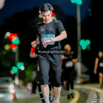 Runner Photo 3727021