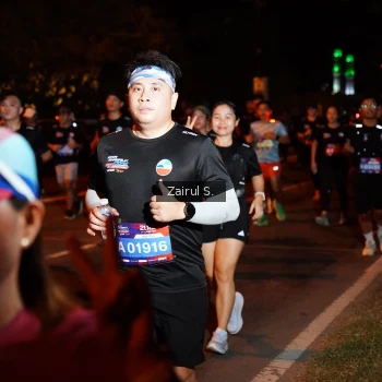 Runner Photo 3727025