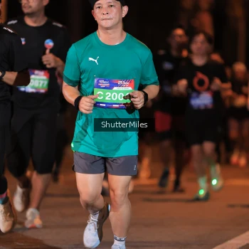 Runner Photo 3727026