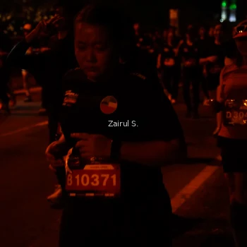 Runner Photo 3727027