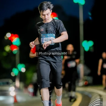 Runner Photo 3727028