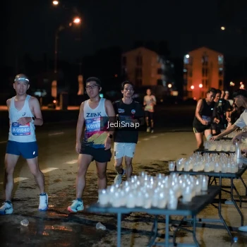 Runner Photo 3727038