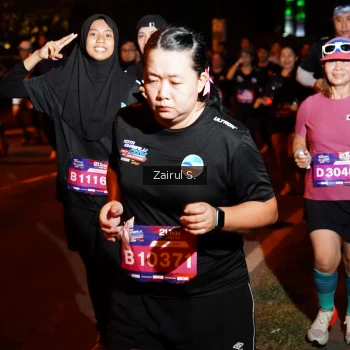 Runner Photo 3727046