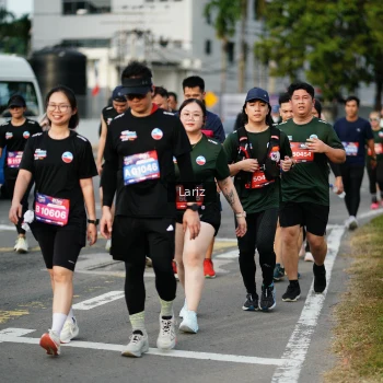 Runner Photo 3727047