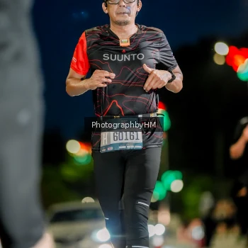 Runner Photo 3727050