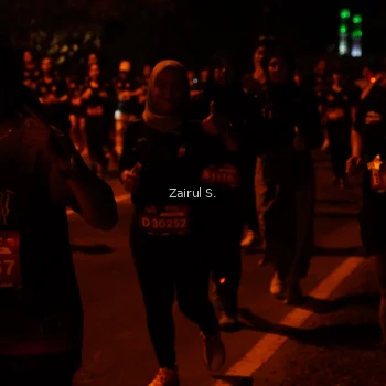Runner Photo 3727057