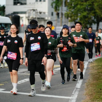 Runner Photo 3727059