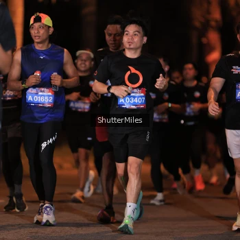 Runner Photo 3727069