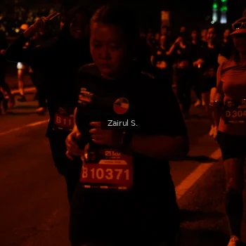 Runner Photo 3727074