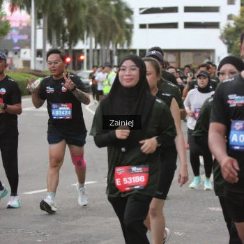 Runner Photo 3727079