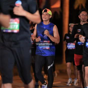 Runner Photo 3727080