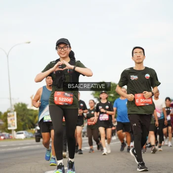 Runner Photo 3727085