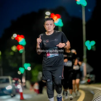 Runner Photo 3727088
