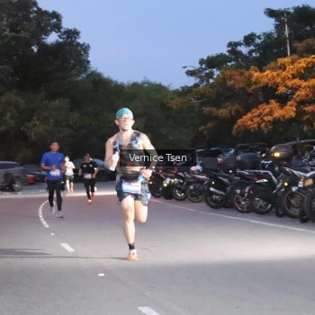 Runner Photo 3727089