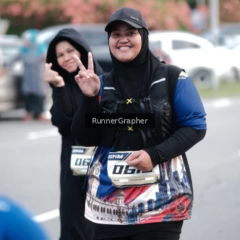 Runner Photo 3727092