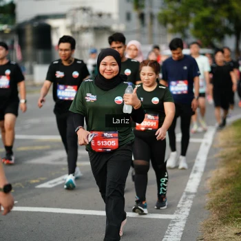 Runner Photo 3727100