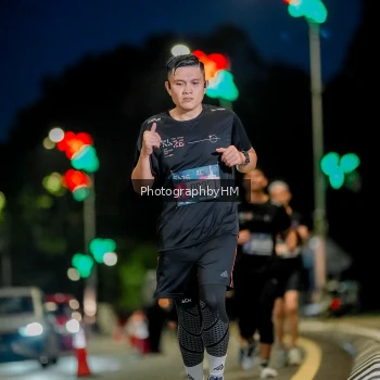 Runner Photo 3727102