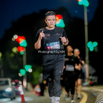 Runner Photo 3727107