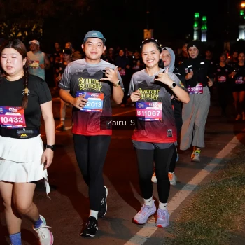 Runner Photo 3727109