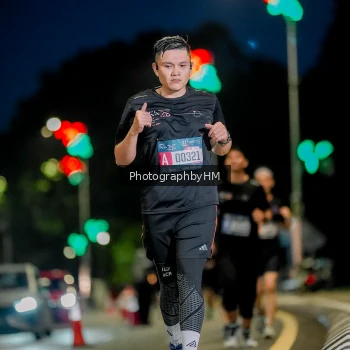 Runner Photo 3727117
