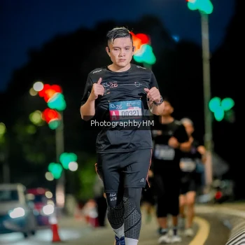 Runner Photo 3727121