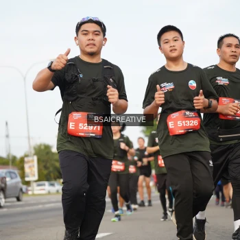 Runner Photo 3727125