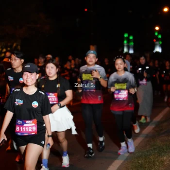 Runner Photo 3727130