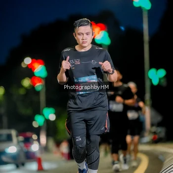 Runner Photo 3727132