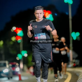 Runner Photo 3727133