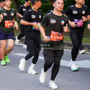 Runner Photo 3727138