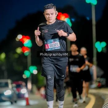 Runner Photo 3727148