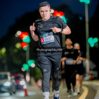 Runner Photo 3727152