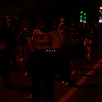 Runner Photo 3727167