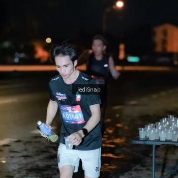Runner Photo 3727168