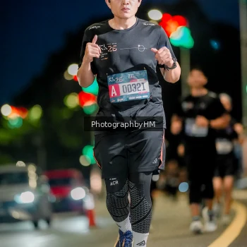 Runner Photo 3727170