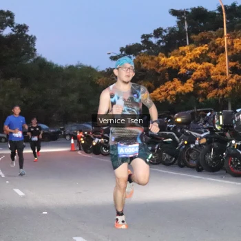 Runner Photo 3727176