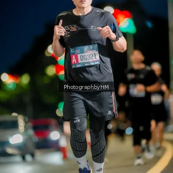 Runner Photo 3727178