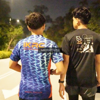 Runner Photo 3727191